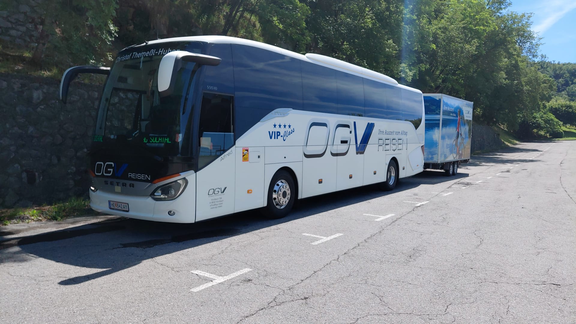 VIP Class