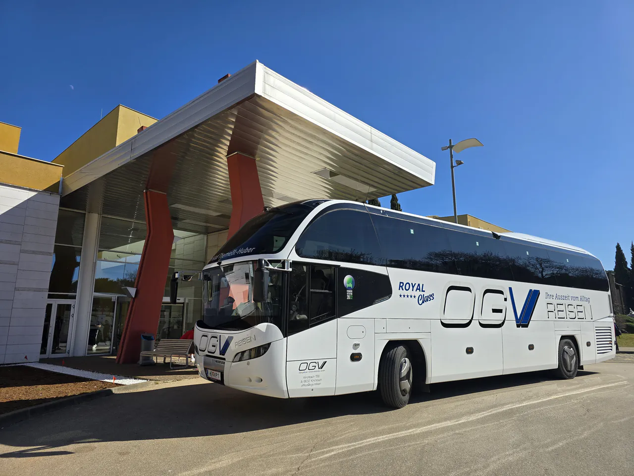 Neoplan Cityliner